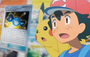 Pokémon TCG Pocket گسترش جدید را فاش می کند و جامعه از قبل می داند که کدام کارت بر متا مسلط خواهد شد
