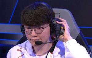 دوئل بزرگ بین Faker و Chovy در سال 2024 2.6 میلیون نفر را دیدند-اما این به معنای ضرر رکورد برای لیگ بود