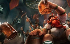بازیکنان از بازی های شورش انتقاد می کنند زیرا بعد از 15 سال آنها یک قهرمان را در LOL تغییر می دهند