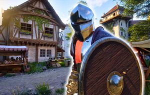 توسعه دهندگان یک MMORPG به مدت 6 ماه روی یک سیستم جنگی جدید کار می کنند ، اکنون این کار را مانند WOW انجام دهید