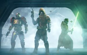 Bungie نشان می دهد وقتی سفر در Destiny 2 ادامه می یابد و لازم نیست مدت زیادی صبر کنید