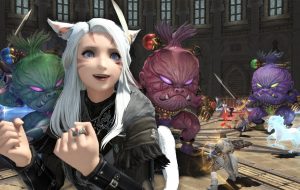 بعد از 5 سال انتظار ، سرانجام محبوب ترین محتوای MMO در Final Fantasy XIV وجود دارد