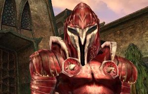 Morrowind ، ترس ، Bethesda می تواند بازی افسانه ای نقش بازی را خراب کند