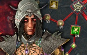 بلیزارد می خواهد به جای انتظار برای هفته ها ، در Diablo 4 بیش از حد قوی باشد –