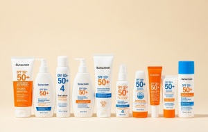 تست‌ها نشون میدن که بعضی از کرم‌های ضدآفتاب با SPF +50، ممکنه به اندازه SPF 4 ضعیف باشن