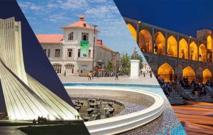 تحلیل بازار گردشگری ایران؛ از اجاره ویلا تا بوم‌گردی