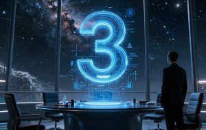 اپل تی‌وی پلاس سریال «بنیاد» را برای فصل سوم تمدید کرد؛ با یک شرط عجیب