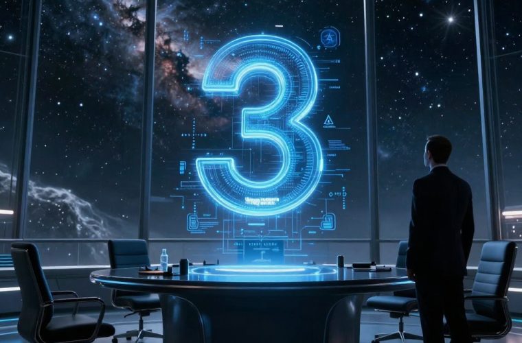 اپل تی‌وی پلاس سریال «بنیاد» را برای فصل سوم تمدید کرد؛ با یک شرط عجیب